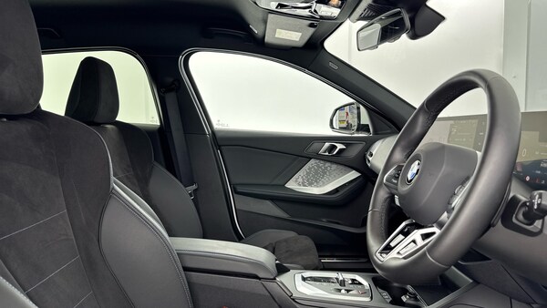 Used BMW 1 Series 2025 for sale - 75482847: Photo 11
