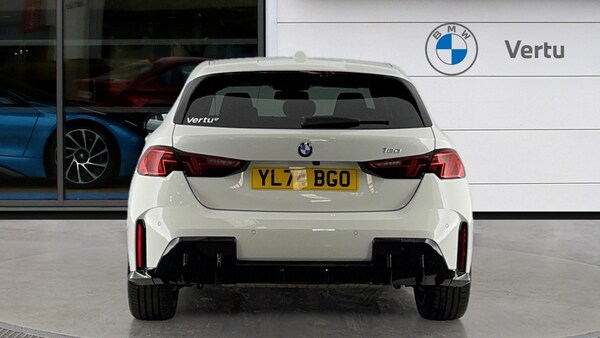 Used BMW 1 Series 2025 for sale - 75482847: Photo 15
