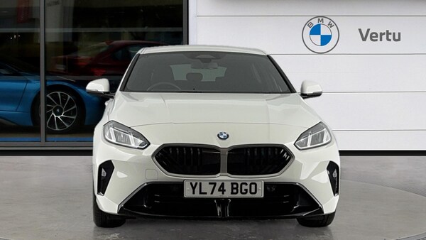 Used BMW 1 Series 2025 for sale - 75482847: Photo 16