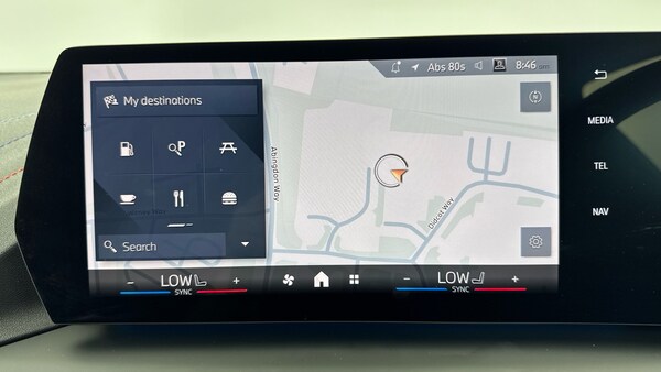 Used BMW 1 Series 2025 for sale - 75482847: Photo 21