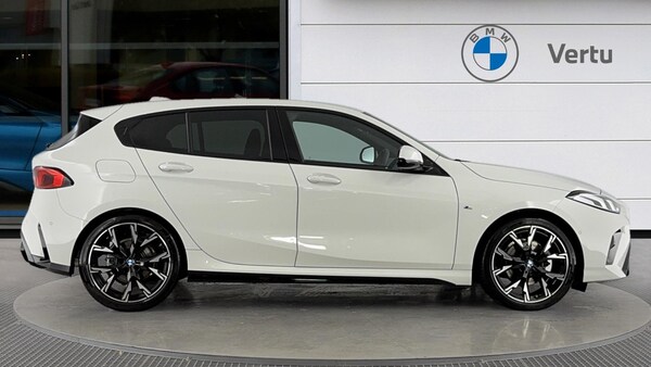 Used BMW 1 Series 2025 for sale - 75482847: Photo 3