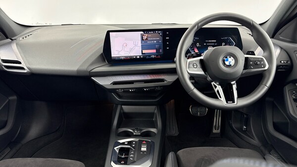 Used BMW 1 Series 2025 for sale - 75482847: Photo 4