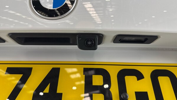 Used BMW 1 Series 2025 for sale - 75482847: Photo 55