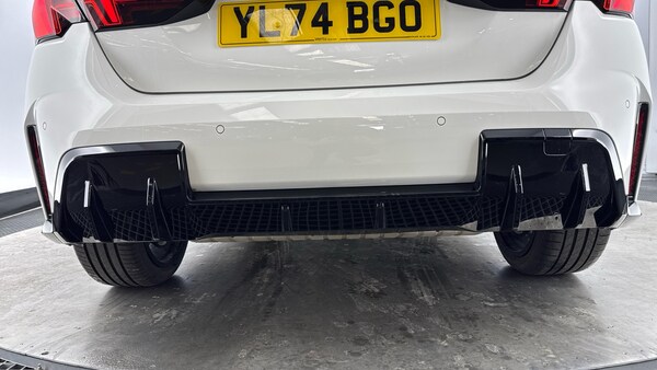 Used BMW 1 Series 2025 for sale - 75482847: Photo 56
