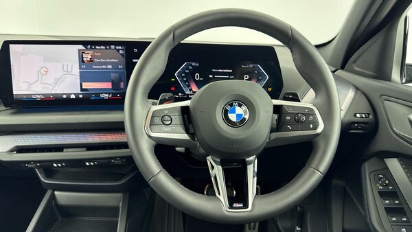 Used BMW 1 Series 2025 for sale - 75482847: Photo 5