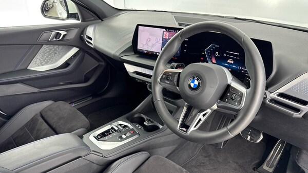 Used BMW 1 Series 2025 for sale - 75482847: Photo 6