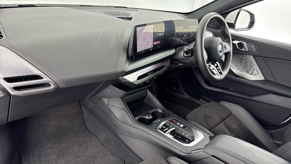 Used BMW 1 Series 2025 for sale - 75482847: Photo 7