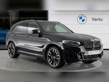 Used BMW X3 2022 for sale - 75566723: Photo
