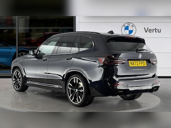 Used BMW X3 2022 for sale - 75566723: Photo