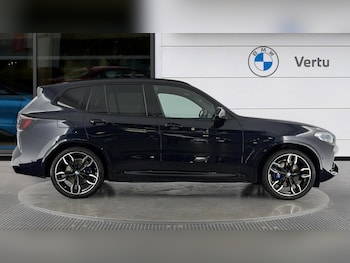 Used BMW X3 2022 for sale - 75566723: Photo
