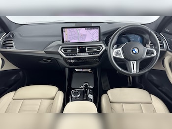 Used BMW X3 2022 for sale - 75566723: Photo
