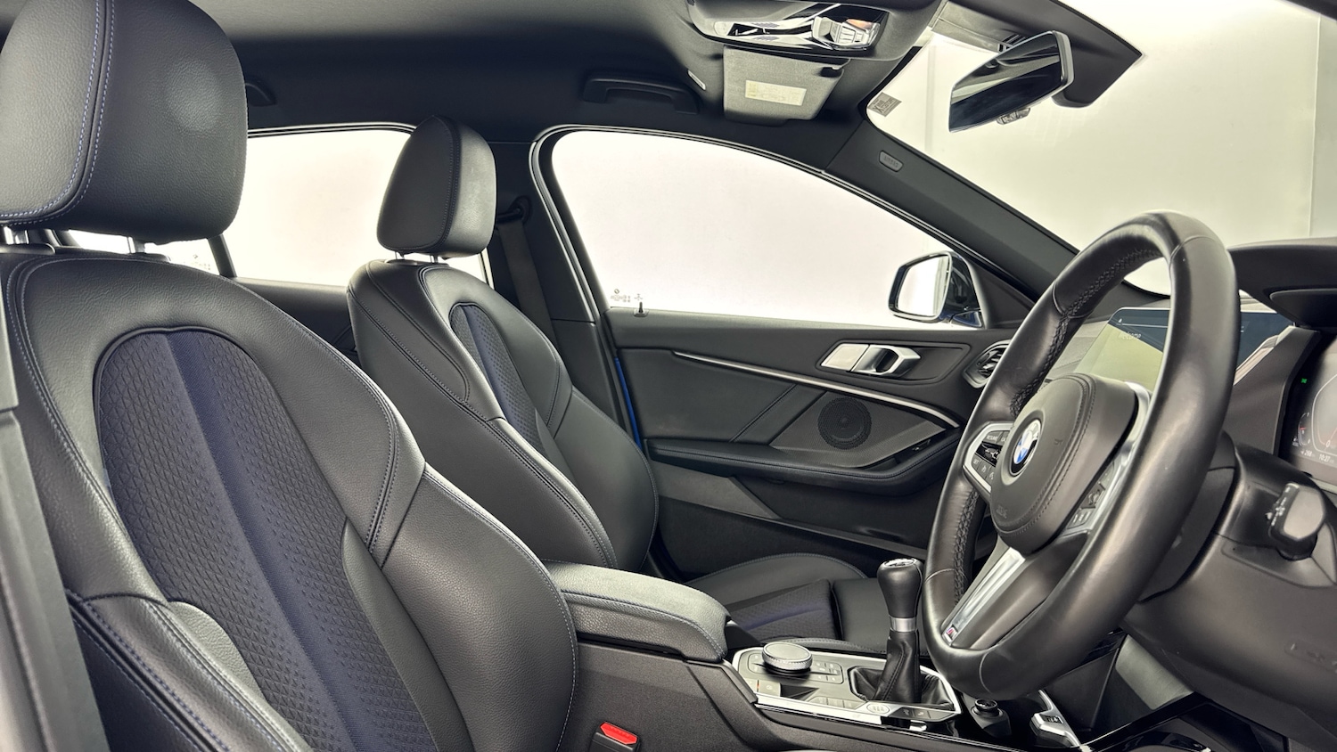 Used BMW 1 Series 2023 for sale - 78210085: Photo 11