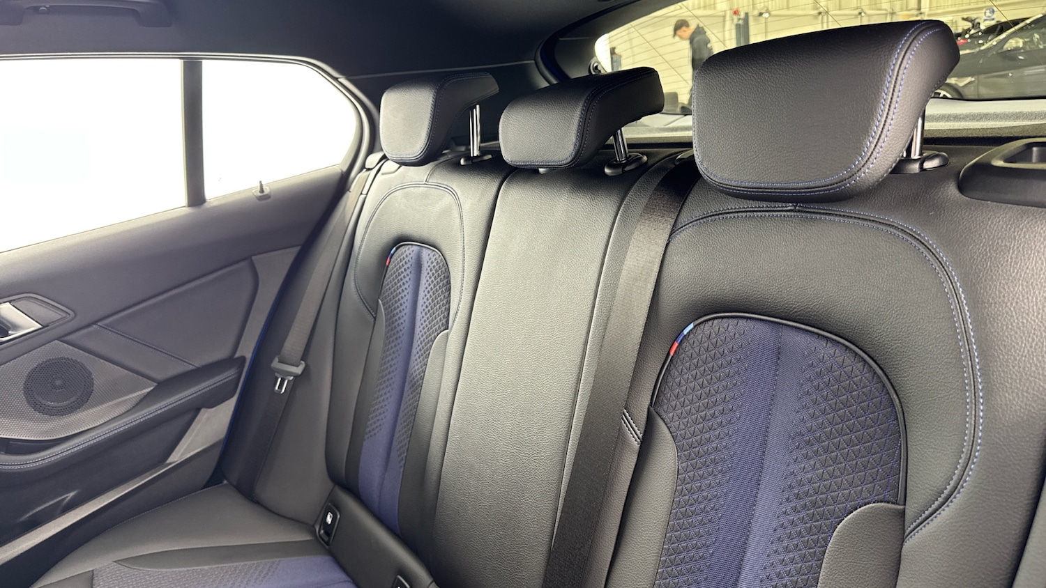 Used BMW 1 Series 2023 for sale - 78210085: Photo 12