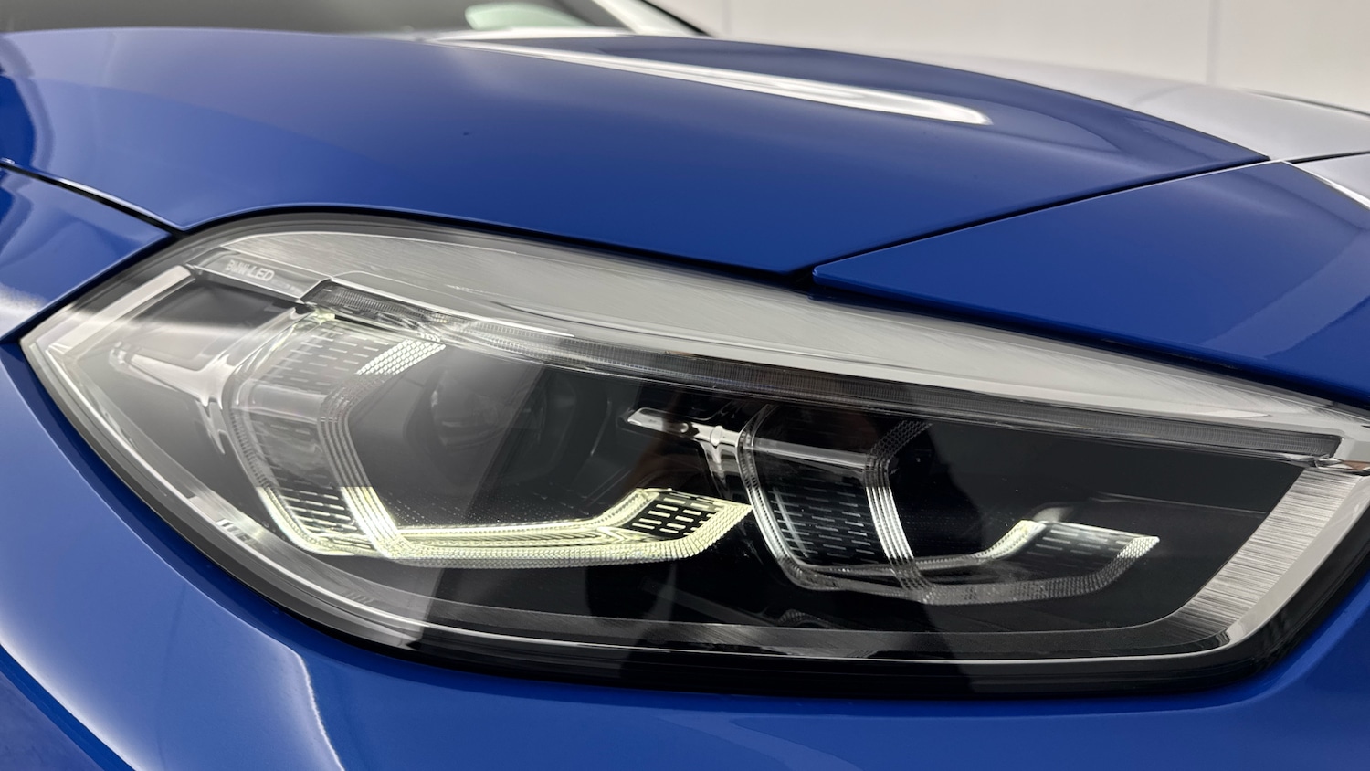 Used BMW 1 Series 2023 for sale - 78210085: Photo 21