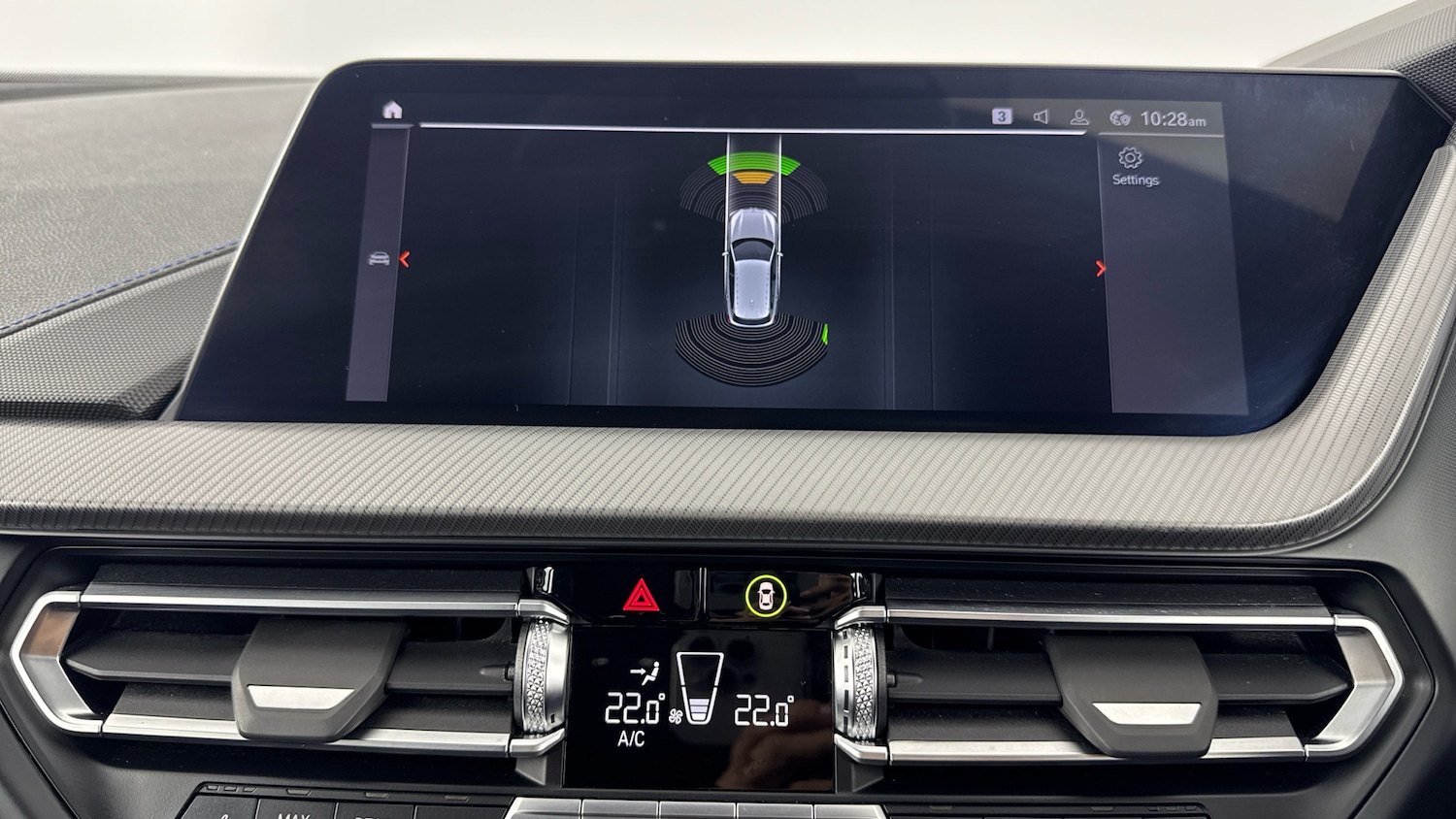 Used BMW 1 Series 2023 for sale - 78210085: Photo 30