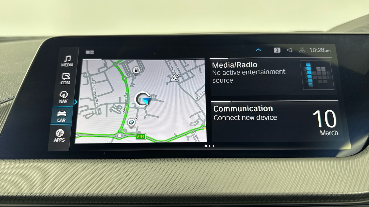 Used BMW 1 Series 2023 for sale - 78210085: Photo 39