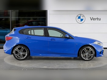 Used BMW 1 Series 2023 for sale - 78210085: Photo