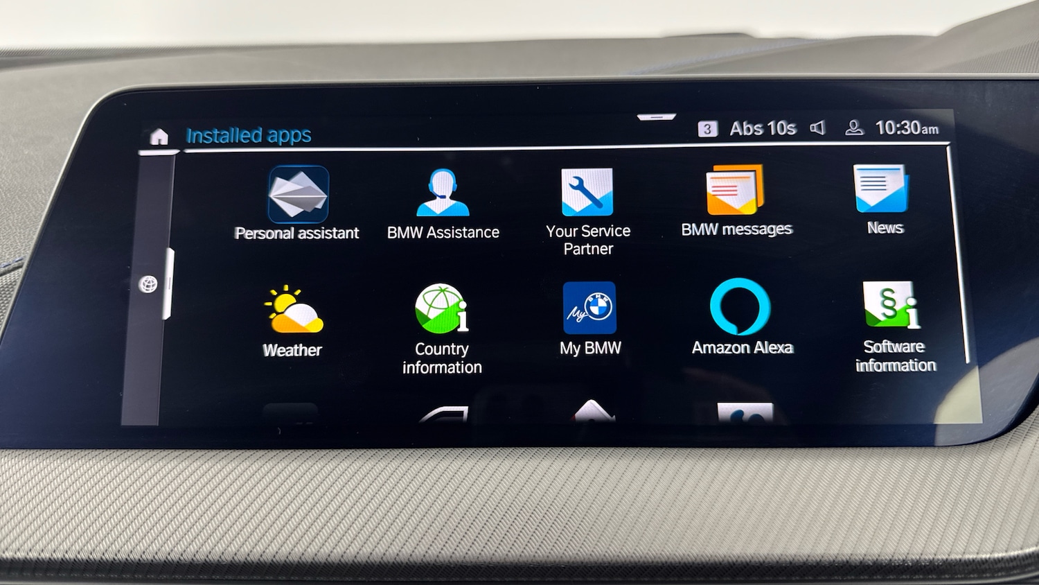 Used BMW 1 Series 2023 for sale - 78210085: Photo 49