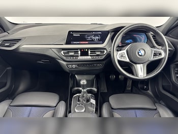 Used BMW 1 Series 2023 for sale - 78210085: Photo