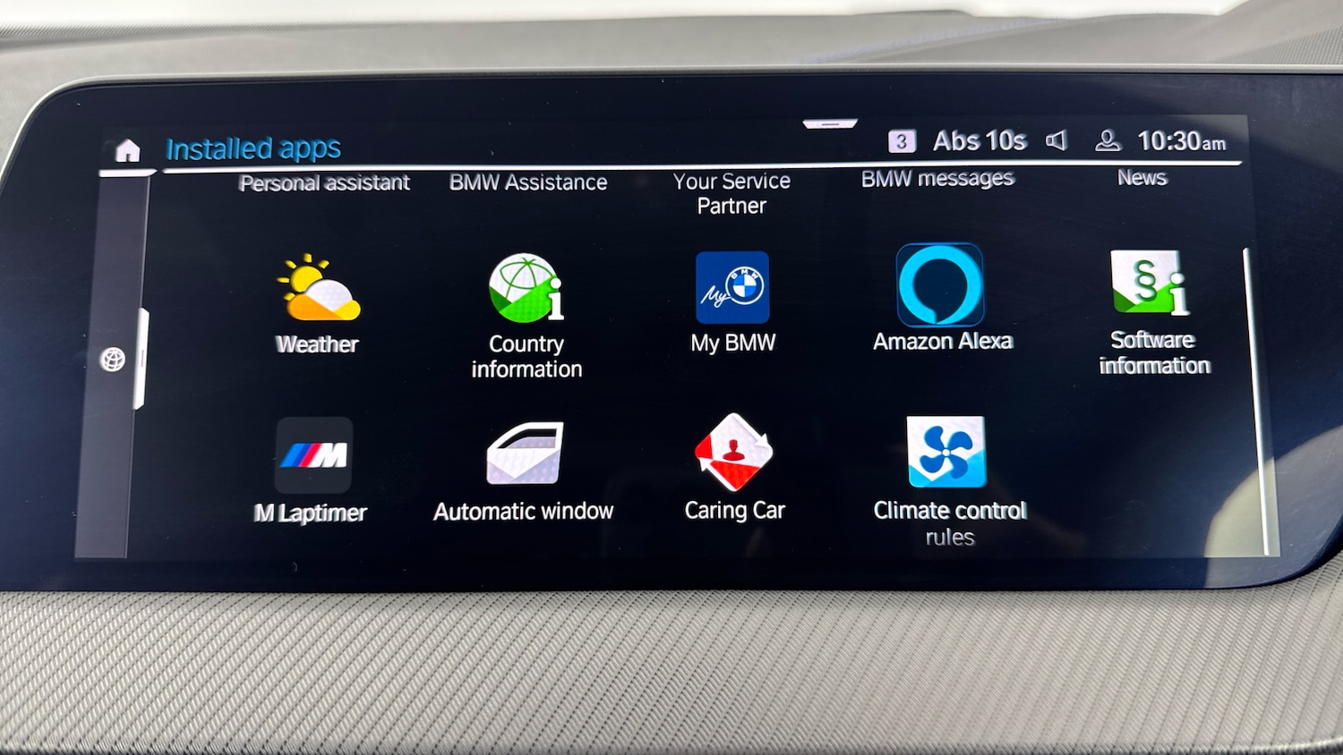 Used BMW 1 Series 2023 for sale - 78210085: Photo 50