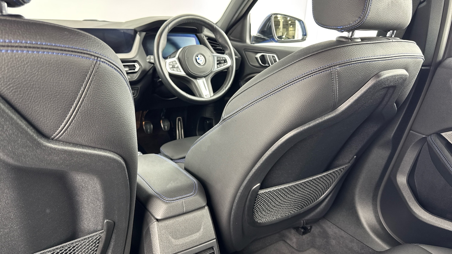 Used BMW 1 Series 2023 for sale - 78210085: Photo 58