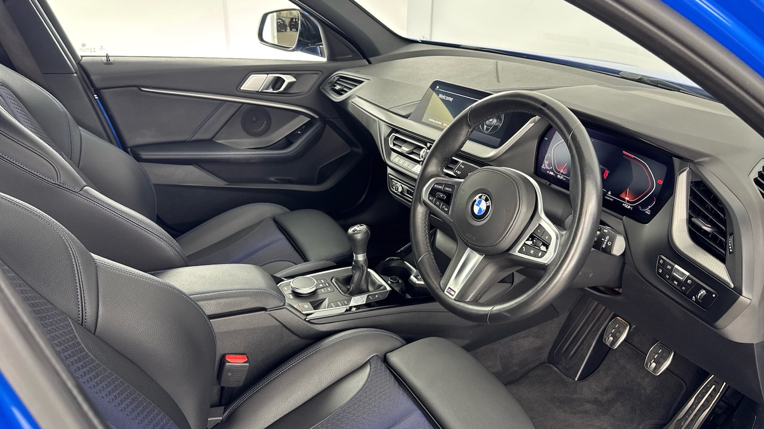 Used BMW 1 Series 2023 for sale - 78210085: Photo 6