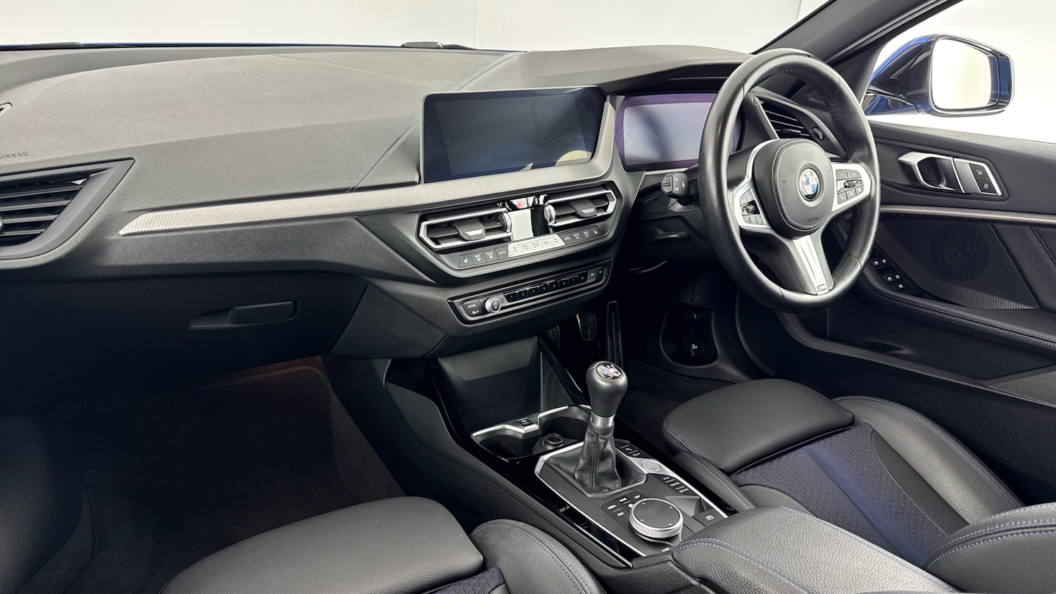 Used BMW 1 Series 2023 for sale - 78210085: Photo 7