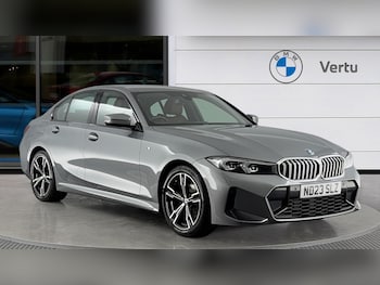 Used BMW 3 Series 2023 for sale - 78929639: Photo