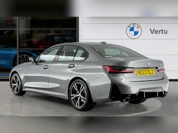 Used BMW 3 Series 2023 for sale - 78929639: Photo