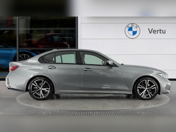Used BMW 3 Series 2023 for sale - 78929639: Photo