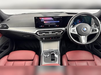 Used BMW 3 Series 2023 for sale - 78929639: Photo