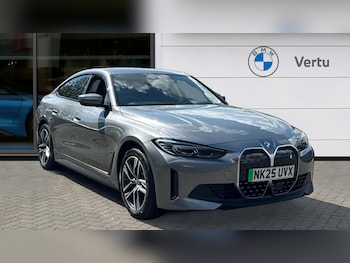 Used BMW i4 2025 for sale - 75766521: Photo