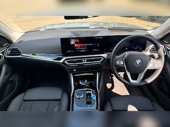 Used BMW i4 2025 for sale - 75766521: Photo
