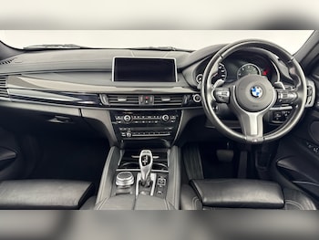 Used BMW X6 2019 for sale - 78520460: Photo