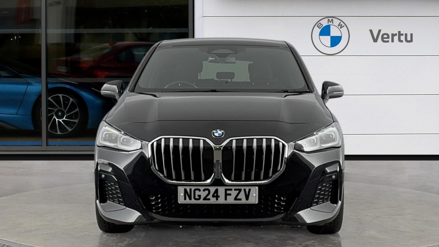 Used BMW 2 Series 2024 for sale - 77288946: Photo 16