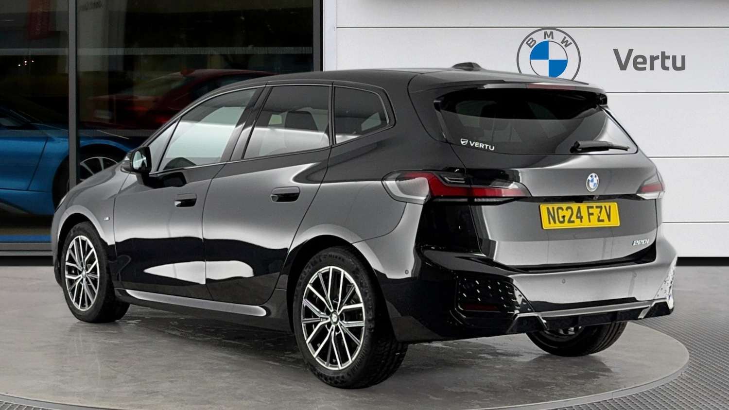 Used BMW 2 Series 2024 for sale - 77288946: Photo 2