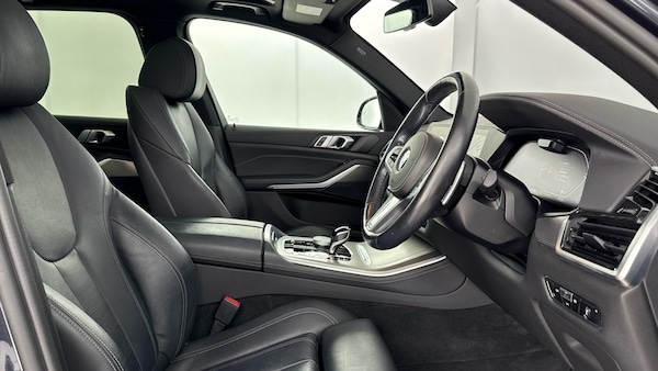 Used BMW X5 2022 for sale - 76205435: Photo 11