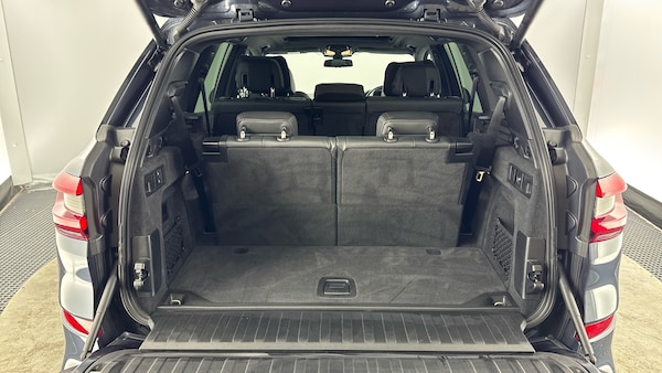 Used BMW X5 2022 for sale - 76205435: Photo 13