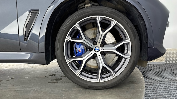 Used BMW X5 2022 for sale - 76205435: Photo 14