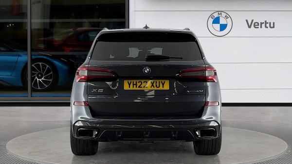 Used BMW X5 2022 for sale - 76205435: Photo 15