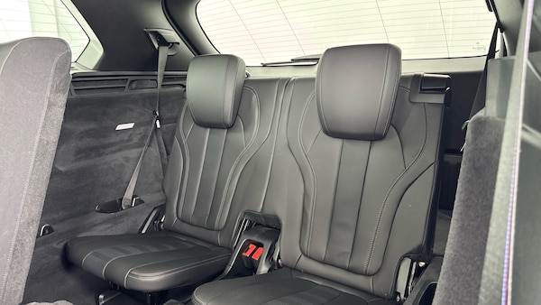 Used BMW X5 2022 for sale - 76205435: Photo 18