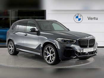 BMW - X5