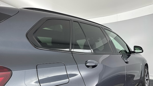 Used BMW X5 2022 for sale - 76205435: Photo 26