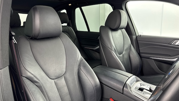 Used BMW X5 2022 for sale - 76205435: Photo 29