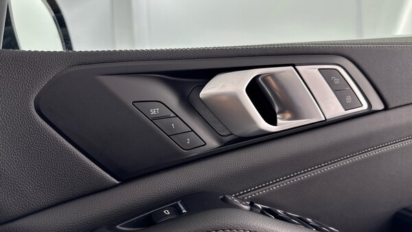 Used BMW X5 2022 for sale - 76205435: Photo 31