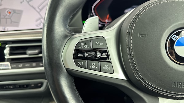 Used BMW X5 2022 for sale - 76205435: Photo 34