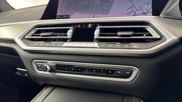 Used BMW X5 2022 for sale - 76205435: Photo 38