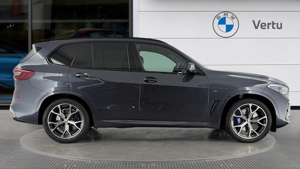 Used BMW X5 2022 for sale - 76205435: Photo 3