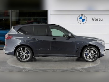 Used BMW X5 2022 for sale - 76205435: Photo 3