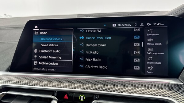 Used BMW X5 2022 for sale - 76205435: Photo 44